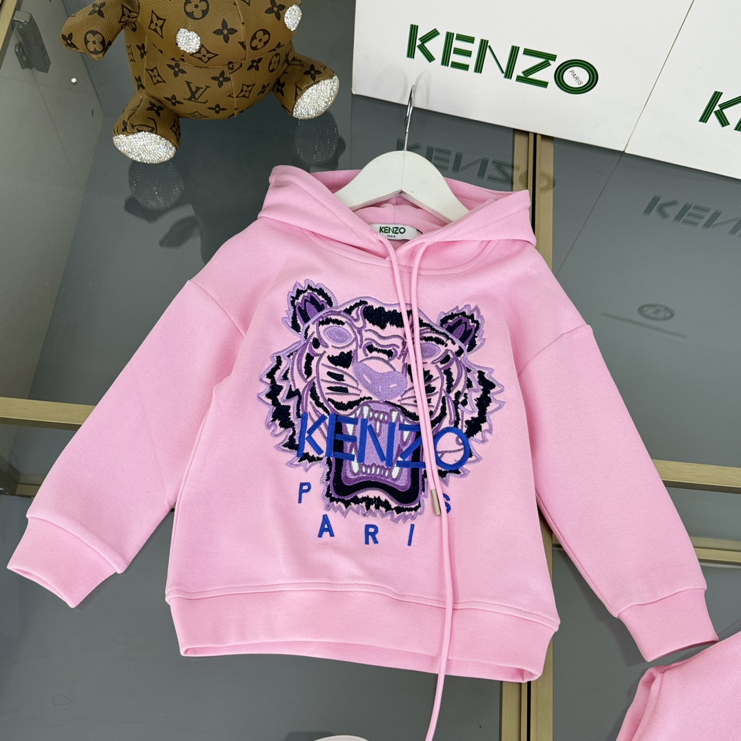 Kenzo Kids